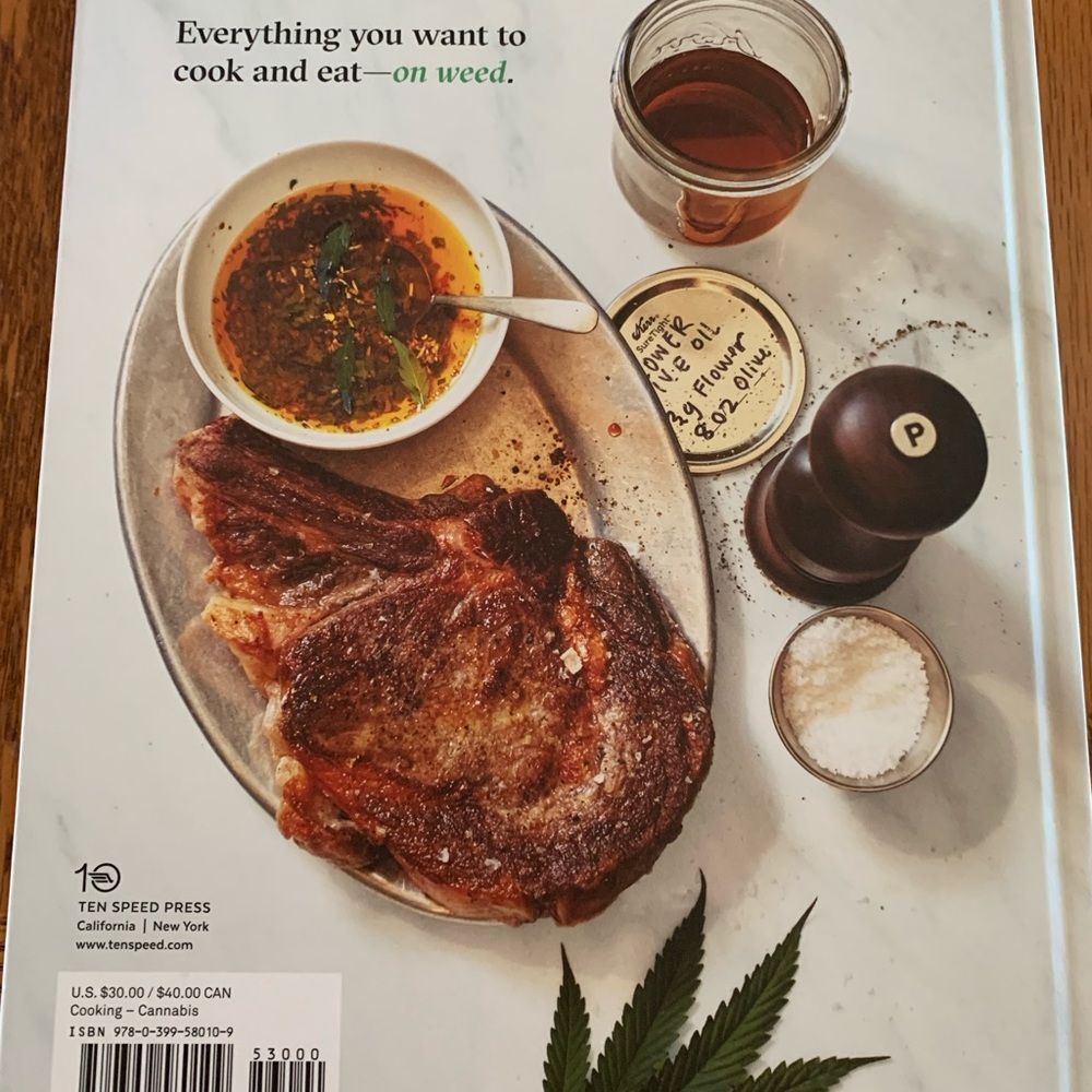 Cooking book - Picture 2 of 3
